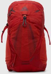 Gregory hátizsák Miko 20 - piros Univerzális méret