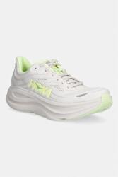 Hoka Bondi 9 sportcipő férfi - bézs Férfi 44