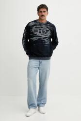 Diesel felső S-BOXT-T1 - sötétkék XXL