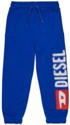 Diesel gyerek pamut melegítőnadrág PANTLI TROUSERS - kék 168