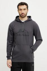Helly Hansen felső - szürke S - answear - 17 790 Ft