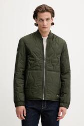 Superdry rövid kabát - zöld XXL