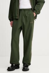 Les Deux melegítőnadrág - zöld XXL