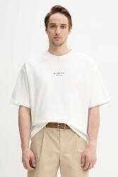 Barena Venezia pamut póló Camicia Mola - fehér L