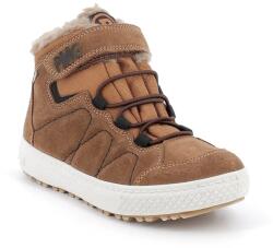 Primigi télicipő - barna 28 - answear - 20 890 Ft