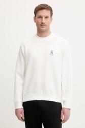 Giorgio Armani felső - bézs M - answear - 46 990 Ft