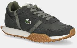 Lacoste sportcipő L-SPIN EVO - zöld Férfi 44