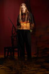 MEDICINE pamut ing - többszínű XL - answear - 24 990 Ft