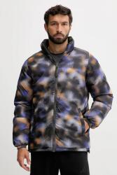 Helly Hansen kifordítható dzseki YU 23 REVERSIBLE PUFFER - zöld L - answear - 62 990 Ft