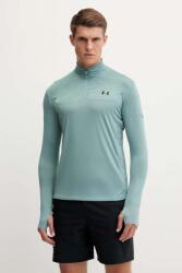 Under Armour melegítőfelső férfi UA Tech Utility - türkiz XL