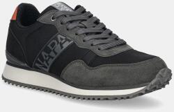 Napapijri sportcipő F5COSMOS01/PUN - fekete Férfi 40