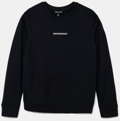 Giorgio Armani gyerek felső - sötétkék 176 - answear - 59 990 Ft