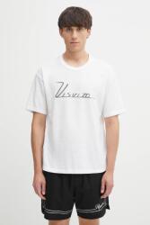 Visvim t-shirt jumbo tee s/s - fehér XL