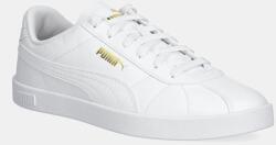 PUMA sportcipő Puma Club II SL - fehér Férfi 42.5 - answear - 19 390 Ft
