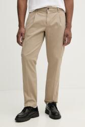 Aeronautica Militare nadrág - bézs 50 - answear - 56 990 Ft
