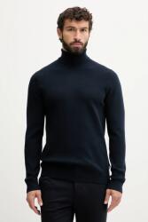 Lindbergh pulóver - sötétkék XXL - answear - 19 090 Ft