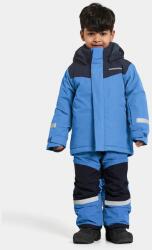 Didriksons gyerek kabát és nadrág SKARE KIDS SET - kék 80