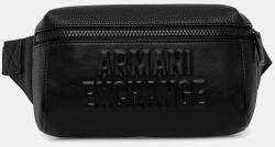 Armani Exchange övtáska - fekete Univerzális méret - answear - 27 990 Ft