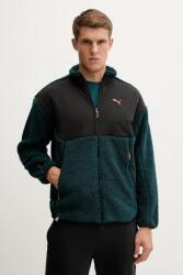 PUMA felső - zöld M - answear - 30 990 Ft