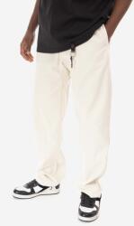 Gramicci pamut nadrág Gramicci Pant - szürke L