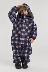 Reima gyerek overál Varikas - fekete 92