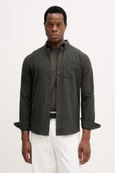 Lindbergh pamut ing - zöld XL - answear - 15 390 Ft