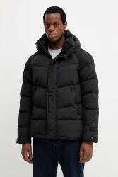 Blauer rövid kabát CROWN - fekete XXL