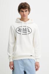 Von Dutch felső - fehér XL
