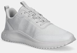 Calvin Klein sportcipő EVA RUNNER LACE UP MAT MIX - fehér Férfi 44