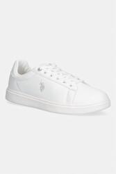 U. S. Polo Assn U. S. Polo Assn. sportcipő BYRON006 - fehér Férfi 46 - answear - 21 990 Ft