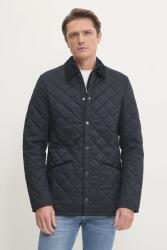 Barbour rövid kabát - sötétkék M - answear - 89 990 Ft
