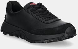 Camper bőr sportcipő Drift Trail - fekete Férfi 42