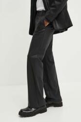 Diesel nadrág gyapjú keverékből P-STANLEY - fekete 50