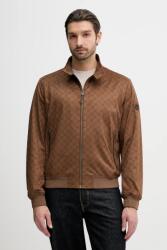 JOOP! rövid kabát - barna 50 - answear - 125 990 Ft