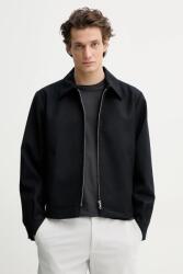 Sunflower gyapjú keverék dzseki - sötétkék 50