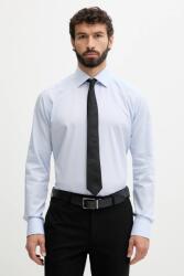 Eton pamut ing - kék 42 - answear - 53 990 Ft