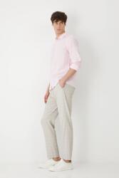 MEDICINE len ing - rózsaszín L