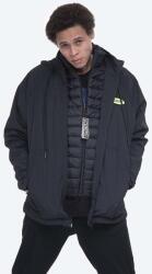 Iceberg rövid kabát - fekete L