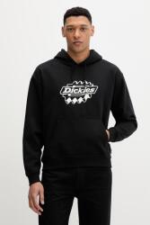 Dickies felső - fekete S - answear - 18 990 Ft