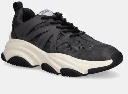 Steve Madden sportcipő Peckman - szürke Férfi 43