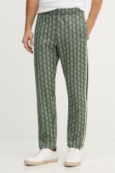 Lacoste melegítőnadrág - zöld M - answear - 70 990 Ft