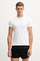 Just Cavalli pamut póló 2 db - fehér M