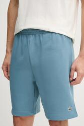 Lacoste melegítő férfi pamuttal - kék S - answear - 24 990 Ft