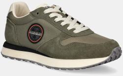 Napapijri sportcipő NOVA - zöld Férfi 40 - answear - 51 990 Ft