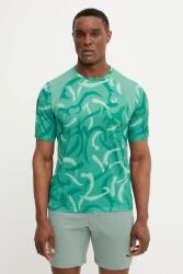 ASICS futós póló Road - türkiz S - answear - 16 790 Ft