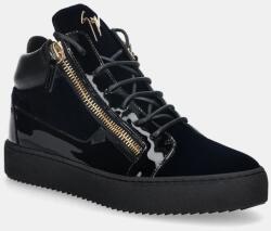 Giuseppe Zanotti sportcipő May - fekete Férfi 45