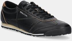 PS Paul Smith bőr sportcipő Mestre - fekete Férfi 41