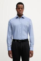 Eton pamut ing - kék 40 - answear - 41 990 Ft