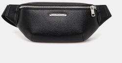 Armani Exchange övtáska - fekete Univerzális méret - answear - 41 990 Ft