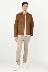 Medicine rövid kabát - bézs M - answear - 15 990 Ft